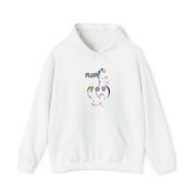 Fluff You Unisex Heavy Blend™ Hooded Sweatshirt