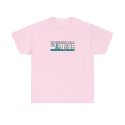 My Daughter Unisex Heavy Cotton Tee