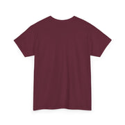 They Eat What Unisex Heavy Cotton Tee