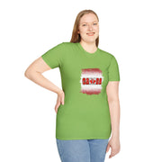 Canada Unisex Softstyle T-Shirt