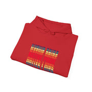 Native Pride Unisex Heavy Blend™ Hooded Sweatshirt