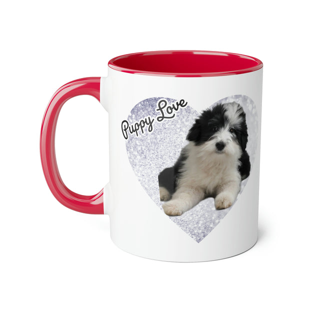 Accent Mugs, 11oz
