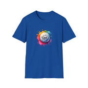 Golf Dad Unisex Softstyle T-Shirt