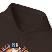Wake Me Unisex Heavy Blend™ Hooded Sweatshirt
