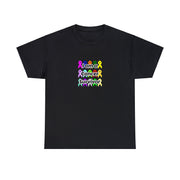 Cancer Survivor Unisex Heavy Cotton Tee
