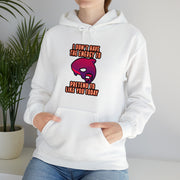 Orca Unisex Heavy Blend™ Hooded Sweatshirt