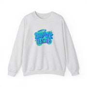 Dance Teacher Unisex Heavy Blend™ Crewneck Sweatshirt