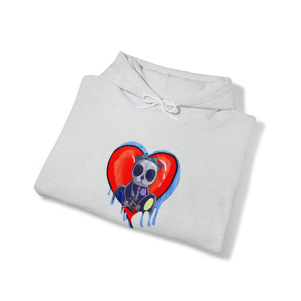 Jinx Unisex Heavy Blend™ Hooded Sweatshirt