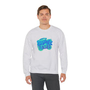 Dance Teacher Unisex Heavy Blend™ Crewneck Sweatshirt