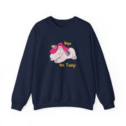 Unicorn Unisex Heavy Blend™ Crewneck Sweatshirt