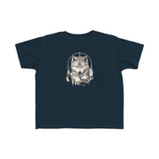 Baby Wolf Toddler's Fine Jersey Tee