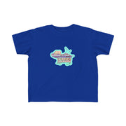 North Star Bear Toddler's Fine Jersey Tee