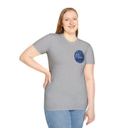 Mama Unisex Softstyle T-Shirt