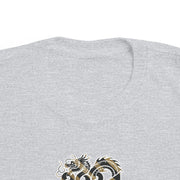 Chinese New Year Toddler's Fine Jersey Tee