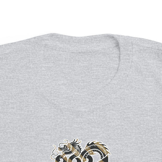 Chinese New Year Toddler's Fine Jersey Tee