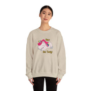 Unicorn Unisex Heavy Blend™ Crewneck Sweatshirt