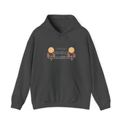 I Support Truth & Reconciliation Unisex Heavy Blend™ Hooded Sweatshirt