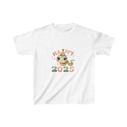2025 Chinese New Year Kids Heavy Cotton™ Tee