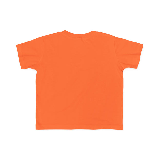 2025 Chinese New Year Toddler's Fine Jersey Tee