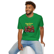 Chinese New Year Unisex Softstyle T-Shirt