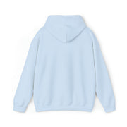 Gnome New Year Unisex Heavy Blend™ Hooded Sweatshirt