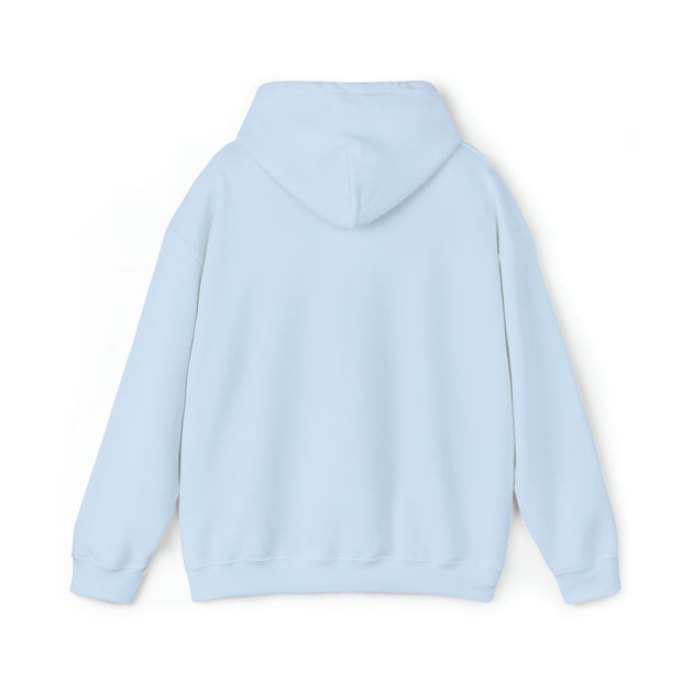 Gnome New Year Unisex Heavy Blend™ Hooded Sweatshirt