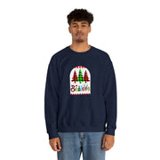 Believe Unisex Heavy Blend™ Crewneck Sweatshirt