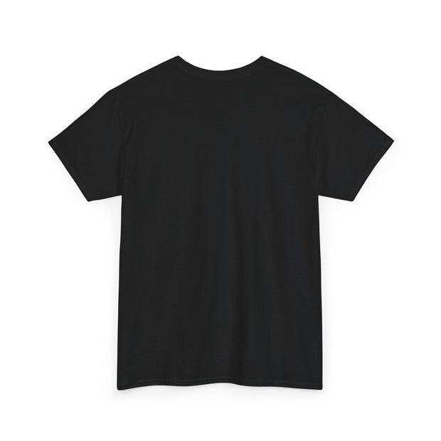 They Eat Pets Unisex Heavy Cotton Tee