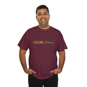 Saskatoon Unisex Heavy Cotton Tee
