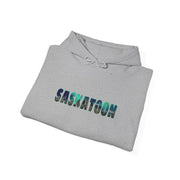Saskatoon Unisex Heavy Blend™ Hooded Sweatshirt