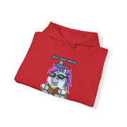 Unicorn Unisex Heavy Blend™ Hooded Sweatshirt