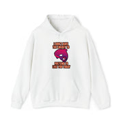 Orca Unisex Heavy Blend™ Hooded Sweatshirt