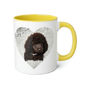 Accent Mugs, 11oz
