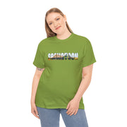 Saskatoon Unisex Heavy Cotton Tee