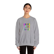 Cancer Warrior Unisex Heavy Blend™ Crewneck Sweatshirt