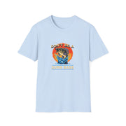 Dumb Bass Unisex Softstyle T-Shirt