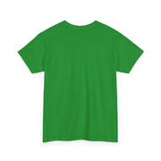 Colorful Soda Pop Unisex Heavy Cotton Tee | Fun Graphic Tee for All Occasions, Festival Apparel, Casual Wear, Gift Ideas, Summer Style