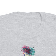 New Year Toddler's Fine Jersey Tee