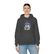 Unicorn Unisex Heavy Blend™ Hooded Sweatshirt