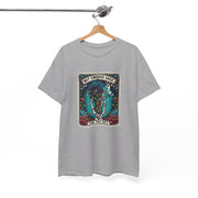 Not Enough Sage Unisex Heavy Cotton Tee