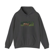 Saskatchewan Unisex Heavy Blend™ Hooded Sweatshirt