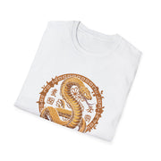 2025 Chinese New Year Unisex Softstyle T-Shirt
