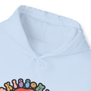 Kiss Me Unisex Heavy Blend™ Hooded Sweatshirt