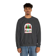 Believe Unisex Heavy Blend™ Crewneck Sweatshirt
