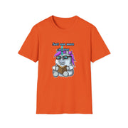 Unicorn Unisex Softstyle T-Shirt