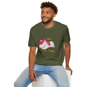 Unicorn Unisex Softstyle T-Shirt