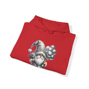 New Year Gnome Unisex Heavy Blend™ Hooded Sweatshirt