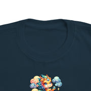 Chinese New Year Toddler's Fine Jersey Tee