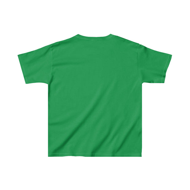 Saskatchewan Pride Kids Heavy Cotton™ Tee