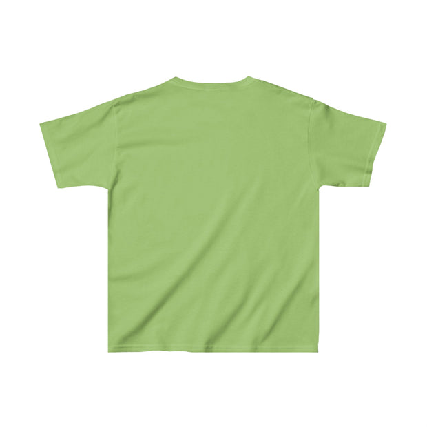 Saskatchewan Pride Kids Heavy Cotton™ Tee